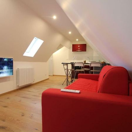 Chambre Chez L'Habitant - L Ecureuil - Coeur De Riquewihr - 2 Personnes Ngoại thất bức ảnh