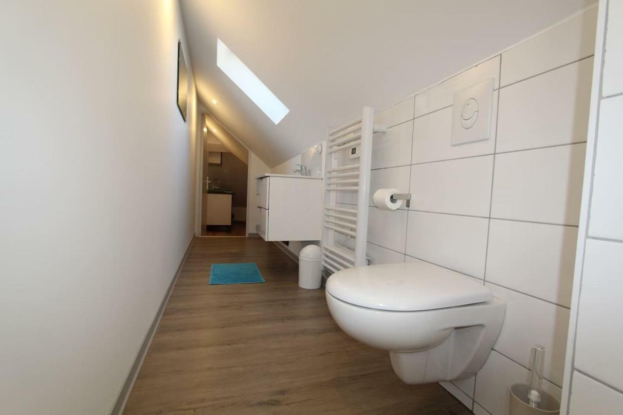 Chambre Chez L'Habitant - L Ecureuil - Coeur De Riquewihr - 2 Personnes Ngoại thất bức ảnh